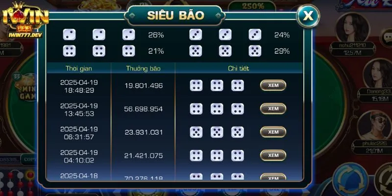 Cách Bắt Vị Xóc Đĩa Iwin – Hướng Dẫn Chi Tiết Cho Cược Thủ 3 Bỏ túi cách bắt vị xóc đĩa Iwin cực kỳ hiệu quả