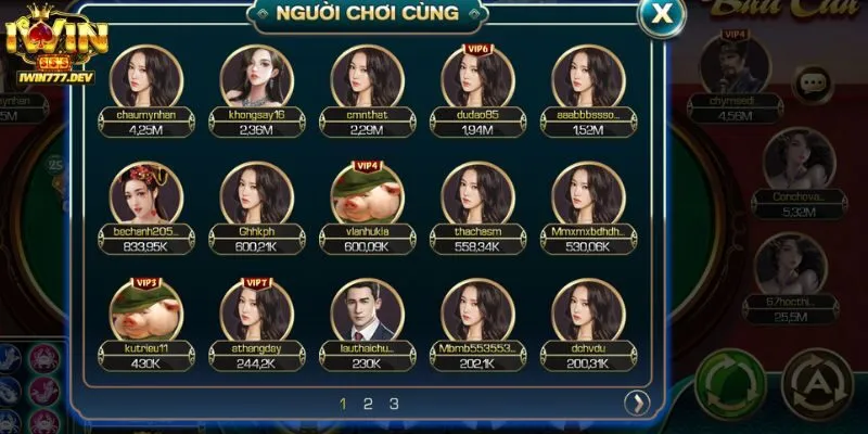 Cách Đặt Cửa Bầu Cua iWin - Hướng Dẫn Chi Tiết Cho Người Mới 4 Chiến lược cược bầu cua iWin