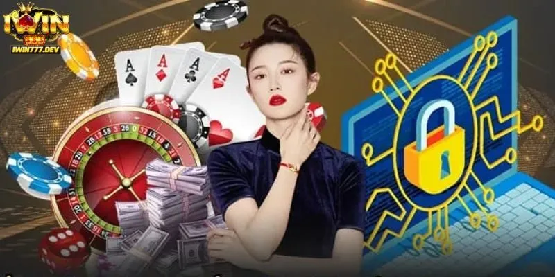 Chính sách bảo mật iWin 1 Chính sách bảo mật của Iwin cơ bản là gì?