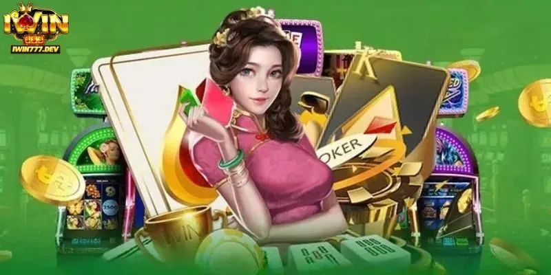 Cổng Game Iwin Có Những Sảnh Game Hot Nào Thu Hút Nhất 2025 2 Giải đáp câu hỏi cổng game Iwin có những sảnh game hot nào