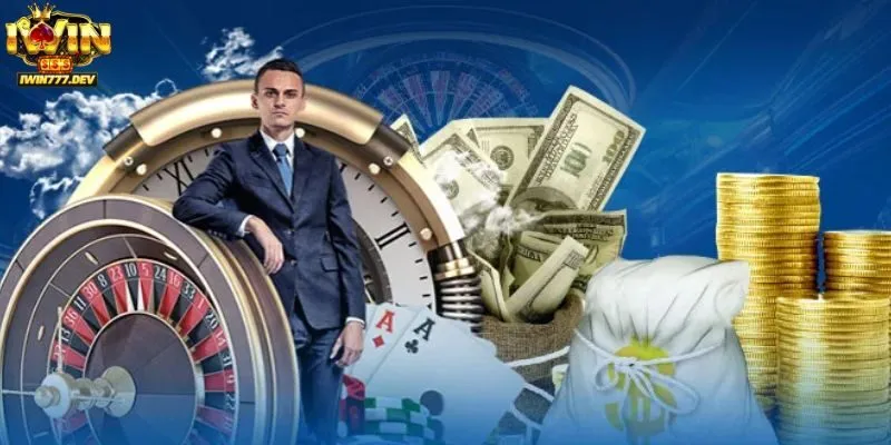 Đại lý iWin 1 Đại lý Iwin là gì?