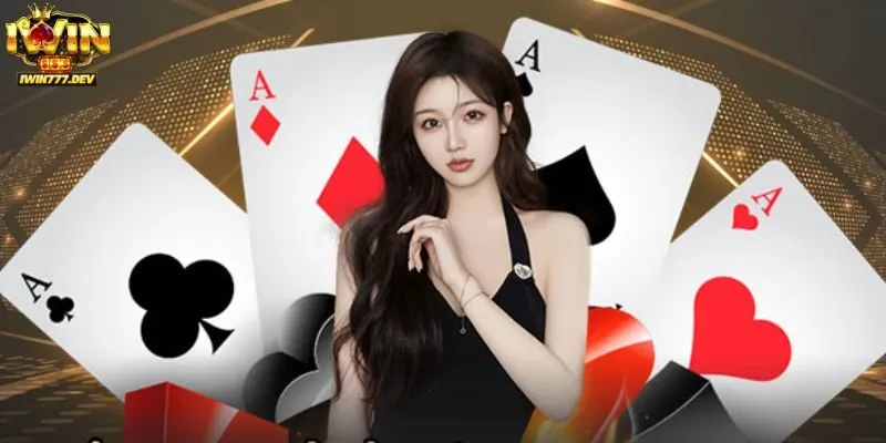 Game bài 1 Chi tiết thông tin về sảnh game bài Iwin đình đám