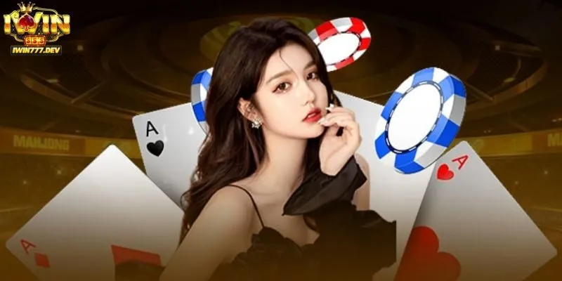 Game bài 2 Danh sách tựa game bài Iwin hot hit toàn cầu
