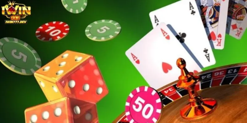 Game Mậu Binh IWIN – Siêu Phẩm Đổi Thưởng HOT 2025 3 Cách chơi game Mậu Binh iwin cơ bản cho tân thủ