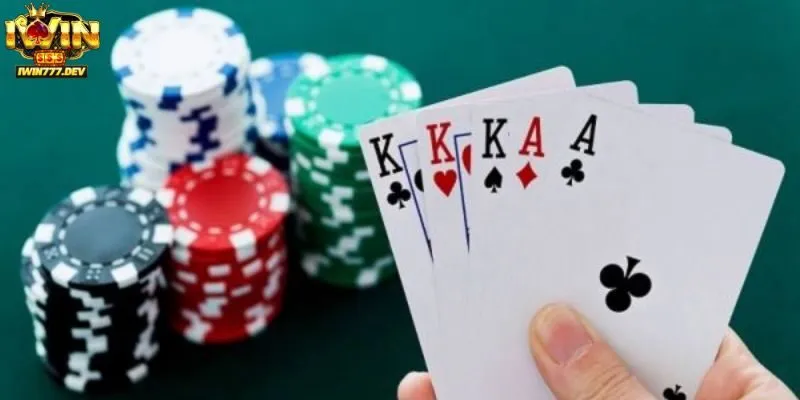 Game Tiến Lên Đếm Lá iWin – Chiến Lược Chơi Thắng Lớn 4 Lợi ích khi chơi Game Tiến Lên đếm lá iWin