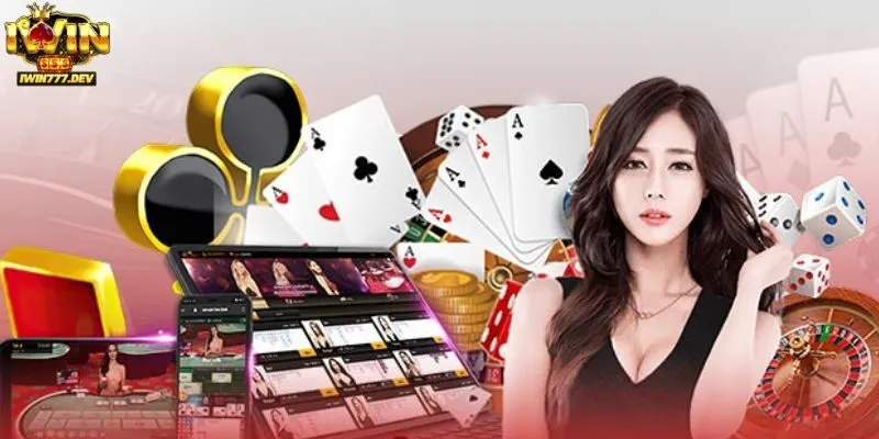 Giới thiệu iWin 1 Giới thiệu Iwin với một số thông tin cơ bản