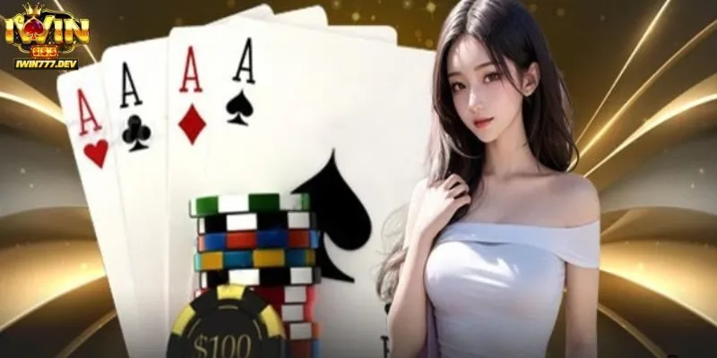 iWin 17 Iwin – Khi sự khác biệt làm nên bản lĩnh của cổng game