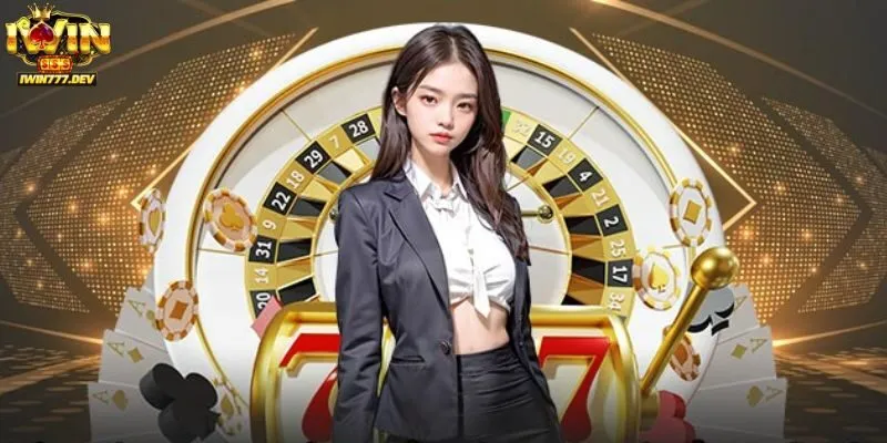 iWin 18 Trải nghiệm mượt mà