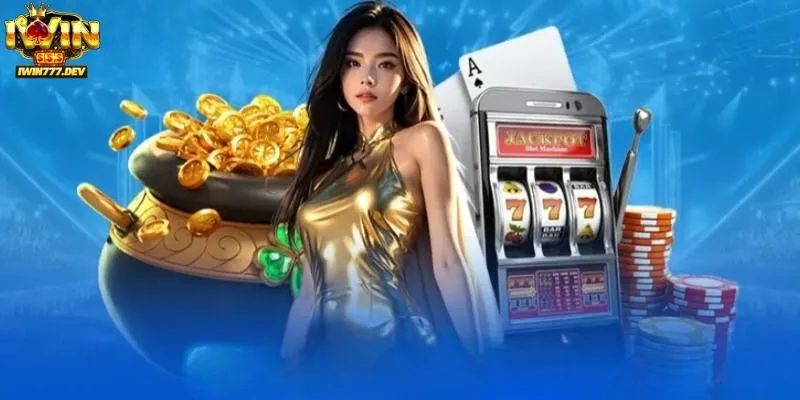 iWin 21 Hướng dẫn chi tiết cách đăng ký và đang nhập tại Iwin