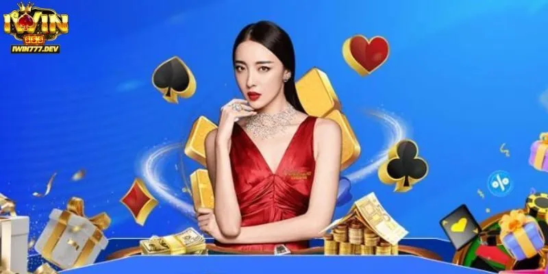 iWin 22 Hướng dẫn đăng nhập