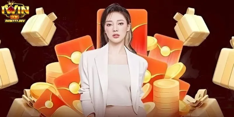 Khuyến Mãi Cuối Tuần Iwin - Cơ Hội Săn Thưởng Cực Khủng 2025 2 iWin là gì? Vì sao lại hot đến vậy?