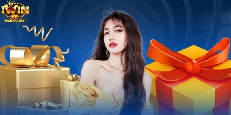 Khuyến Mãi Nạp Thẻ Lần Đầu Iwin Thưởng Cực Khủng Cho Tân Thủ 4 Lợi ích khi tham gia chương trình nạp thẻ lần đầu iWin