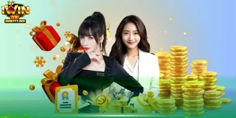 Khuyến Mãi Thành Viên Mới iWin – Cơ Hội Vàng Cho Người Chơi 3 Điều kiện và cách tham gia khuyến mãi thành viên mới iWin