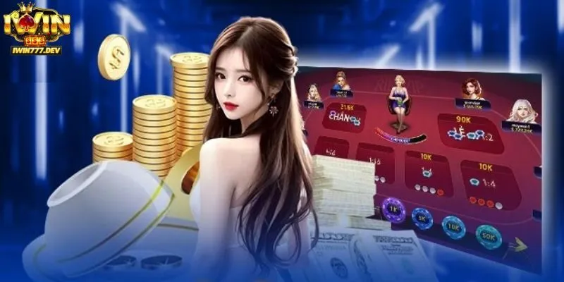Làm Thế Nào Để Tham Gia Nhận Khuyến Mãi Iwin Nhanh Nhất 2 Giới thiệu sơ lược về Iwin