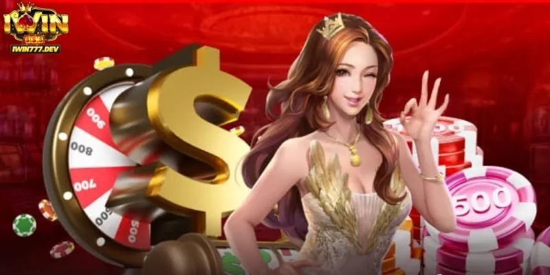 Làm Thế Nào Để Tham Gia Nhận Khuyến Mãi Iwin Nhanh Nhất 4 Lưu ý khi tham gia chương trình khuyến mãi tại Iwin