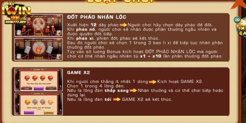 Hướng Dẫn Mẹo Chơi Slots Phúc Lộc Thọ Iwin Thắng Đậm 100% 4 Chiến lược thắng lớn với hũ thưởng Phúc Lộc Thọ iWin