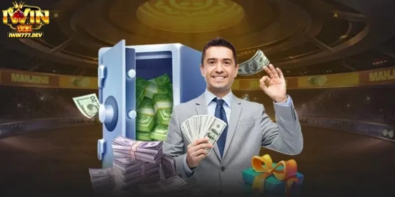 Nạp Tiền Iwin – Các Phương Thức Thuận Tiện Cần Biết 2025 4 Tiền chưa cập nhật sau thời gian xử lý
