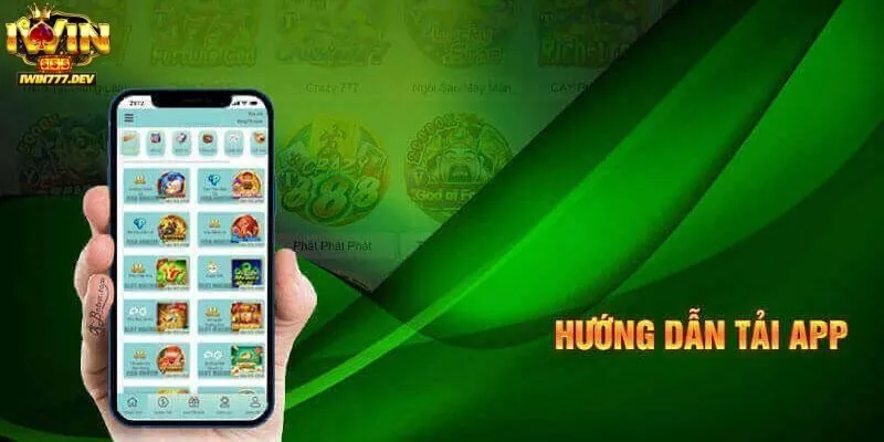 Tải App Iwin - Update Thông Tin Mới Nhất Cho Hội Viên 2025 4 Đánh giá ưu điểm vượt trội của app Iwin so với phiên bản web